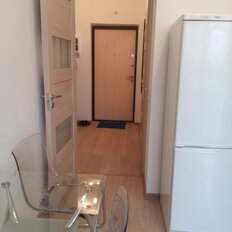 Квартира 35,4 м², 1-комнатная - изображение 5