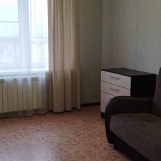 Квартира 35,8 м², 1-комнатная - изображение 3