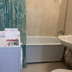 Квартира 25,5 м², студия - изображение 1