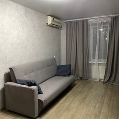 Квартира 31 м², 1-комнатная - изображение 2