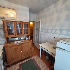 Квартира 35 м², 1-комнатная - изображение 1