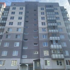 Квартира 64,9 м², 2-комнатная - изображение 1