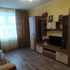 Квартира 36,5 м², 1-комнатная - изображение 1