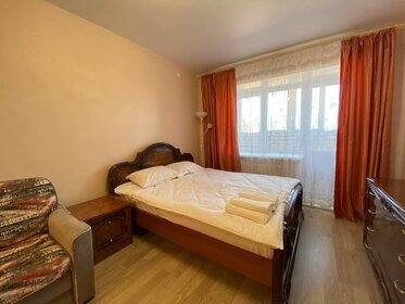 30 м², 1-комнатная квартира 1 800 ₽ в сутки - изображение 27