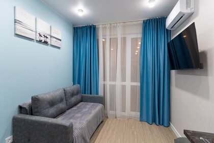 20 м², квартира-студия 33 000 ₽ в месяц - изображение 89