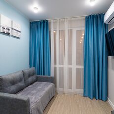 Квартира 15 м², студия - изображение 4