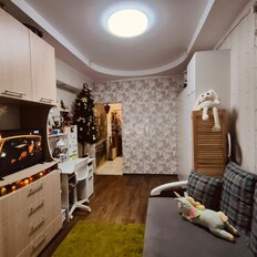 Квартира 22,5 м², студия - изображение 1