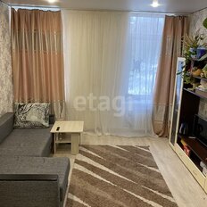 Квартира 38,6 м², 1-комнатная - изображение 1