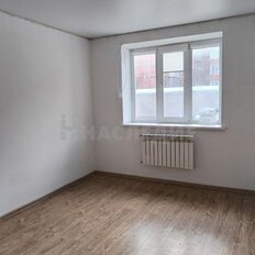 Квартира 52,7 м², 2-комнатная - изображение 1