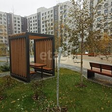 Квартира 34,3 м², 1-комнатная - изображение 2