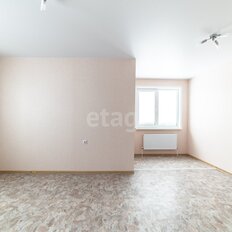 Квартира 65,8 м², 2-комнатная - изображение 4