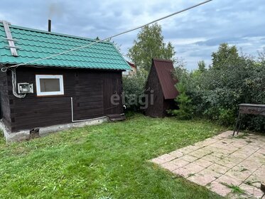 45 м² дом, 4 сотки участок 1 400 000 ₽ - изображение 21