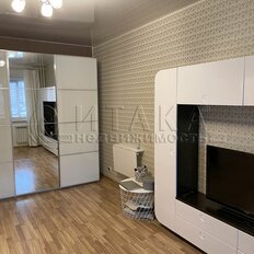 Квартира 39,6 м², 1-комнатная - изображение 2