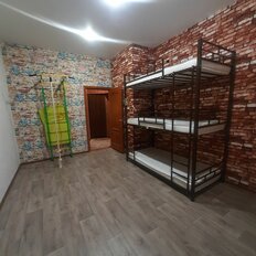 Квартира 55 м², 3-комнатная - изображение 5