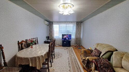 130 м², 3-комнатная квартира 7 300 000 ₽ - изображение 21