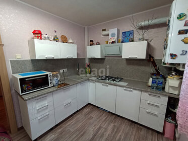 Купить однокомнатную квартиру в кирпичном доме в Грозном - изображение 43