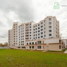 Квартира 68,3 м², 2-комнатная - изображение 2