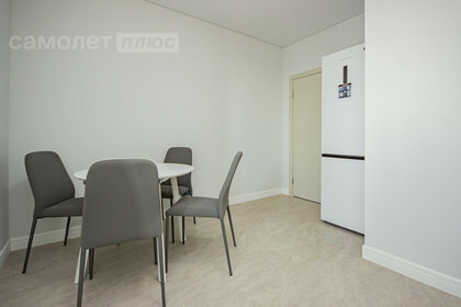 45,2 м², 1-комнатная квартира 11 454 000 ₽ - изображение 13