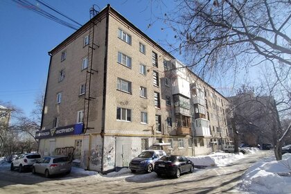 30 м², квартира-студия 30 000 ₽ в месяц - изображение 32