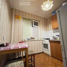 Квартира 32,5 м², 1-комнатная - изображение 3