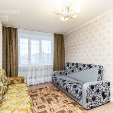 Квартира 44,9 м², 2-комнатная - изображение 3