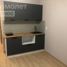 Квартира 18,3 м², студия - изображение 2