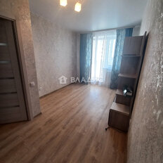 Квартира 31,8 м², 1-комнатная - изображение 5