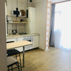 Квартира 27,1 м², студия - изображение 2