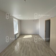 Квартира 36,7 м², 1-комнатная - изображение 2