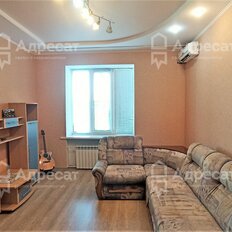 Квартира 78,3 м², 3-комнатная - изображение 5