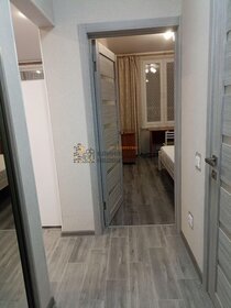 35 м², квартира-студия 22 000 ₽ в месяц - изображение 35