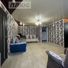 Квартира 44,4 м², 2-комнатная - изображение 1