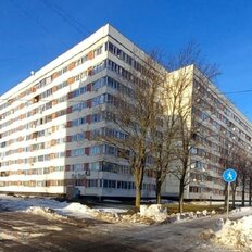 Квартира 44,4 м², 2-комнатная - изображение 1