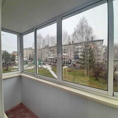 Квартира 61,2 м², 3-комнатная - изображение 4