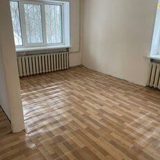 Квартира 30,9 м², 1-комнатная - изображение 4