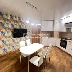 Квартира 53,4 м², 2-комнатная - изображение 2