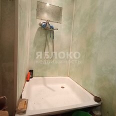 Квартира 24,9 м², 1-комнатная - изображение 5