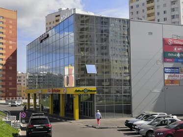 4957 м², торговое помещение 2 478 500 ₽ в месяц - изображение 21