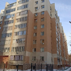 Квартира 101,4 м², 3-комнатная - изображение 2