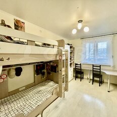 Квартира 40 м², 1-комнатная - изображение 1