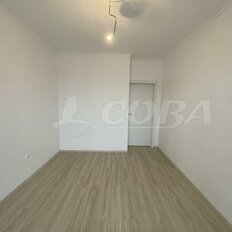 Квартира 51,6 м², 1-комнатная - изображение 4