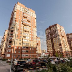 Квартира 42,1 м², 1-комнатная - изображение 1