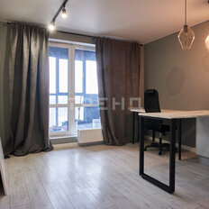 Квартира 23,4 м², студия - изображение 1