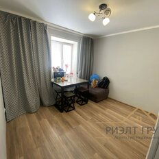 Квартира 33,6 м², 1-комнатная - изображение 2