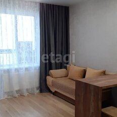 Квартира 27 м², студия - изображение 3