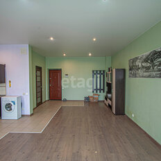 Квартира 45,5 м², студия - изображение 4