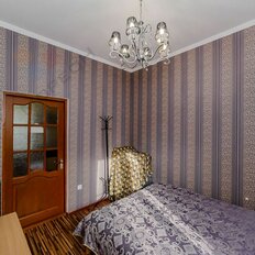 Квартира 74 м², 3-комнатная - изображение 4