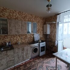 Квартира 39,3 м², 1-комнатная - изображение 1