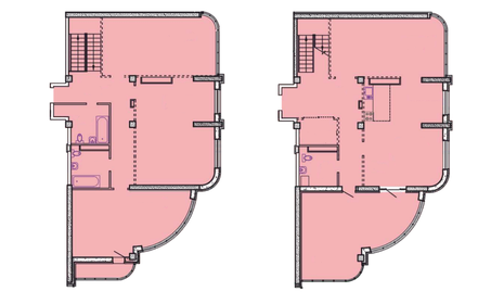 207,7 м², 4-комнатная квартира 24 924 000 ₽ - изображение 58