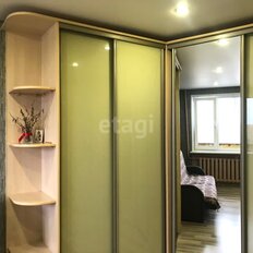 Квартира 32,5 м², 1-комнатная - изображение 3